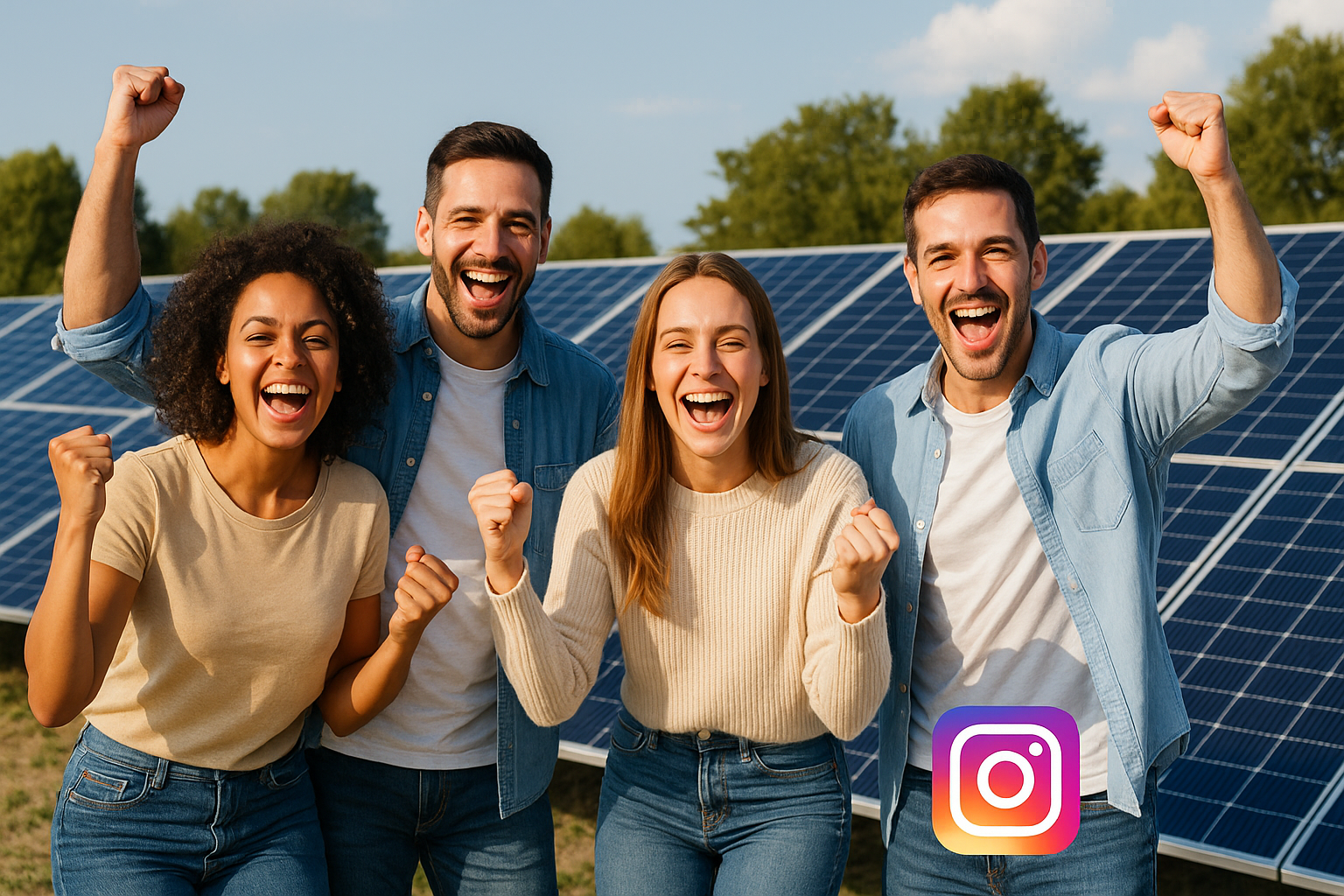 SIGA NOSSO INSTAGRAM E FIQUE POR DENTRO DE TUDO